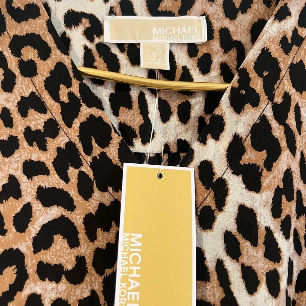 Michael Kors 100% poliéster